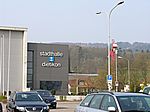 In Dietikon am Jodlerabend mit Martin und Astrid.